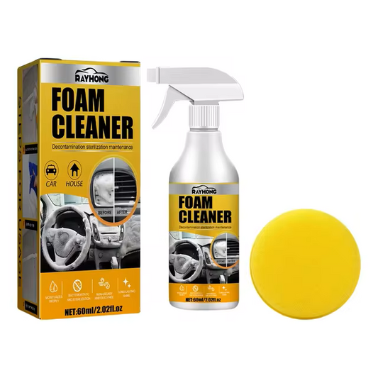 🔥2024 new hot sale 50% off🔥Multi-Purpose Foam Cleaner