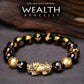 FengShui Bracelet for Wealth and Happiness