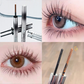 💥BUY 1 GET 1 FREE💥New Iron Brush Waterproof Curling Mascara