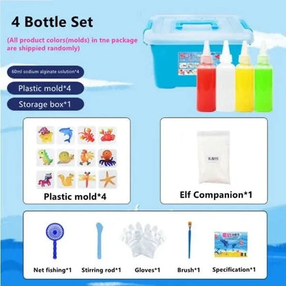 🎁Magic Water Creative ELF Toy for Kids💕