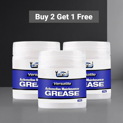 All-in-One Car Renovation & Maintenance Grease Set