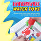 🎁Magic Water Creative ELF Toy for Kids💕