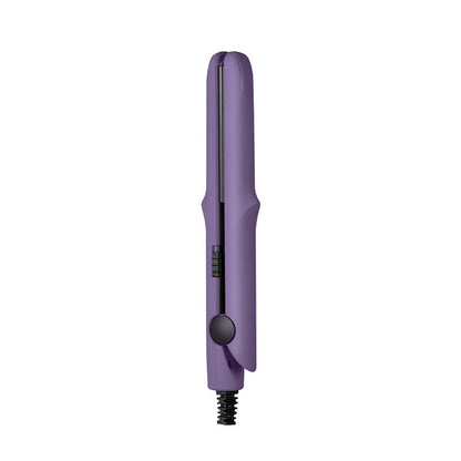 🌟Limited-time offer with a 64% discount ⏳ Mini 2-in-1 curling and straightening iron