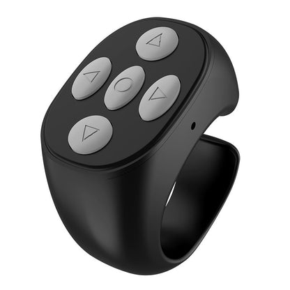 🎆New Year Promotion🔥Fingertip Wireless Bluetooth Remote Control